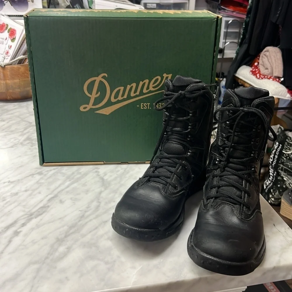 Danner 25331 8